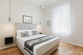 NotHotel Palermo Central Bright Apartment